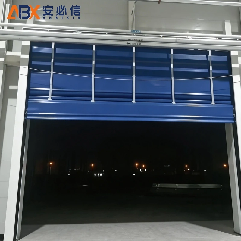 吐鲁番升降平台